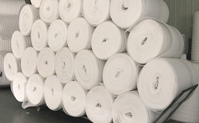 肃南珍珠棉卷材