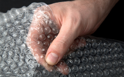 包装肃南气泡膜