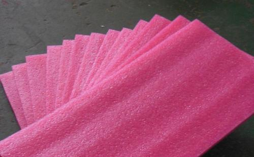 包装epe肃南珍珠棉主要可以用在哪些行业