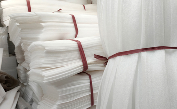 冷冻食品用肃南珍珠棉包装需要注意什么