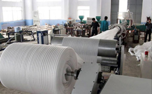 兰圳包装：2025年肃南珍珠棉创新与应用的新里程