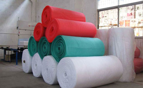 肃南珍珠棉的原材料是什么