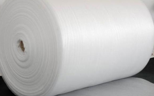 8月盛夏里的轻盈守护：肃南珍珠棉的应用与创新