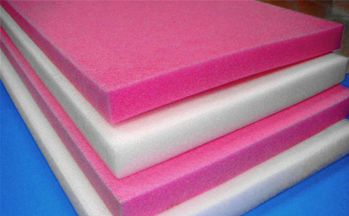 冷链物流中的缓冲保护材料:冷冻环境下肃南珍珠棉的应用解析 冷链物流中的缓冲保护材料:冷冻环境下肃南珍珠棉的应用解析