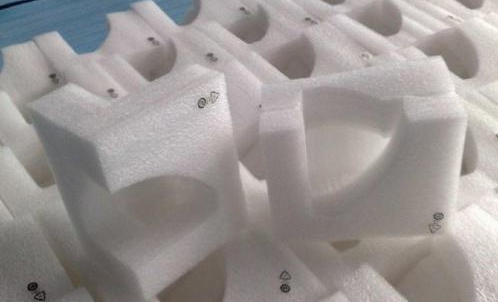 肃南珍珠棉切片、开槽、粘接：异型加工的几种常见方式！